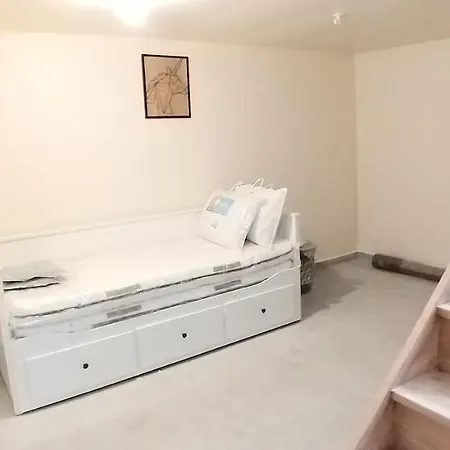 Proche Paris Argenteuil