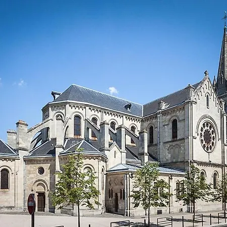 Proche Paris Argenteuil