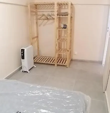 Apartamento Proche Paris Argenteuil