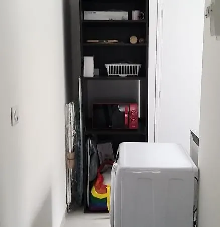 Apartment Proche Paris